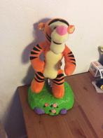 Bouncing Tigger Room Guard. bewegende en pratende teigetje, Ophalen of Verzenden, Winnie de Poeh of vrienden