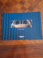 Bentley brochure, Ophalen of Verzenden, Overige merken