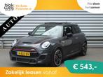 MINI Cooper 2.0 232pk JCW Chili AUTOMAAT NL-Aut € 30.950,0, Auto's, Mini, Automaat, 1998 cc, 232 pk, 4 cilinders