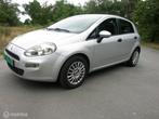 FIAT GRANDE PUNTO EVO 1.2 NETTE ZUINIGE AUTO VEEL VERNIEUWD, Auto's, Voorwielaandrijving, Gebruikt, 1242 cc, 4 cilinders