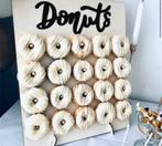 Donut Statief - Zwaargewicht, Ophalen, Nieuw