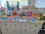 Kinderspeelgoed - leesboeken, Ophalen, Zo goed als nieuw, Puzzelen, Met geluid