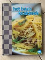 AH Basiskookboek - nieuw, Ophalen of Verzenden, Nieuw