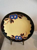 Art Deco Sierbord Ditmar Urbach Tsjechoslowakije, Ophalen of Verzenden