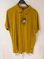 Nieuwe Tricorp Polo Maat XXL, Kleding | Heren, Polo's, Geen, Geel, Nieuw, Overige maten