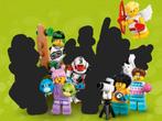 LEGO Collectible Minifigures 71048 Serie 27, Ophalen of Verzenden, Nieuw