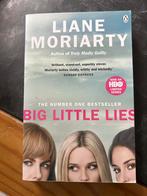 Big little lies., Zo goed als nieuw, Ophalen