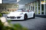 Porsche 911 Cabrio 3.8 Carrera GTS 991 (430pk) - Orig NL, Origineel Nederlands, Te koop, Airconditioning, 3800 cc