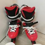 Powerslide Inline Skates - Maat 39-40, Dames, Ophalen of Verzenden, Zo goed als nieuw, Inline skates 4 wielen