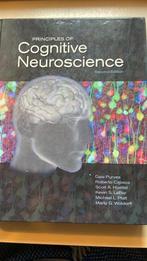 Boek: Principles of Cognitive Neuroscience, Dale Purves e.a., Boeken, Gelezen, Ophalen of Verzenden, Overige onderwerpen, Dale Purves