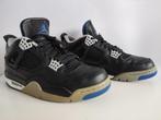 Nike Air Jordan IV 4 Motorsport maat 44, Zwart, Ophalen of Verzenden, Sneakers of Gympen, Gedragen