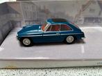 MG-B GT van Dinky Toys-Matchbox, Ophalen of Verzenden, Zo goed als nieuw, Auto, Matchbox