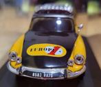 Citroen ID 19 Break '60 Europe 1 1/43 Utilitaires Citroen #2, Hobby en Vrije tijd, Modelauto's | 1:43, Verzenden, Nieuw, Auto