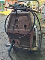 Esab LKA 180 co2 lasapparaat, Ophalen, Gebruikt, 150 tot 250 ampère, Co2