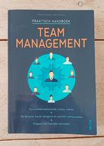 Robert-J. Parkinson - Praktisch handboek Team management, Ophalen of Verzenden, Zo goed als nieuw, Robert-J. Parkinson; GARY GROSSMAN