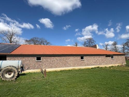 Golfplaten /Stalinrichting Varkens /Klimaat/voerbak, Zakelijke goederen, Agrarisch | Werktuigen, Veehouderij, Overige, Stalinrichting