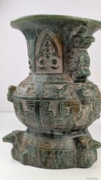 Vaas jade, Ophalen of Verzenden