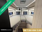 Adria Twin 640 SL Axess 9-Traps Automaat Enkele Bedden Nieuw, Automaat, Buscamper of Camperbus, Bedrijf, Diesel