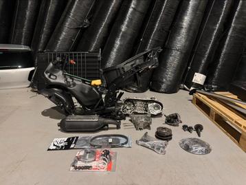 Gilera runner MO8 DD - A1 beschikbaar voor biedingen