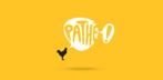 3 Pathé vouchers, Tickets en Kaartjes, Drie personen of meer
