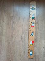 Meetlat Nijntje orgineel, Ophalen, Wanddecoratie