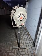 Vintage Hewitt Universal Schijnwerper, Ophalen of Verzenden