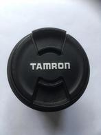 Tamron lens 28+80 mm ( in Hilversum ), Ophalen of Verzenden, Gebruikt, Telelens