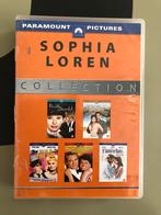 Sophia Loren, collection,, 1940 tot 1960, Overige genres, Alle leeftijden, Ophalen of Verzenden