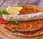 Turkse pizza/Lahmacun personeel (usta) GEZOCHT
