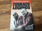 Boek TERRACE LEGENDS, Gelezen, Ophalen of Verzenden