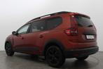 Dacia Jogger 1.0 TCe 110PK EXTREME 7-PERS. | Trekhaak | Navi, Auto's, Dacia, Voorwielaandrijving, Stof, Gebruikt, Bruin