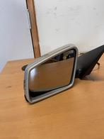 Mercedes cla w117 2013 tot 2019 spiegel links grijs, Verzenden, Gebruikt, Mercedes-Benz