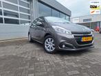 Peugeot 208 1.2 PureTech Active/Navgatie*Airco*Cruise*Pdc-A*, 83 pk, Gebruikt, Euro 6, 1199 cc
