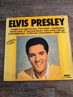 Elvis Presley, Cd's en Dvd's, 1960 tot 1980, Ophalen of Verzenden