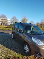 Renault Kangoo minicamper izgst., Chemisch toilet, Buscamper of Camperbus, Tot en met 2, Handgeschakeld