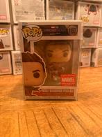 Friendly neighborhood spider-man funko pop 1155, Ophalen of Verzenden, Zo goed als nieuw