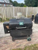 Pallet smoker - vuurschaal, Tuin en Terras, Ophalen of Verzenden, Gebruikt