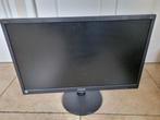 Philips 243V5LHAB - 24 inch, Computers en Software, Gaming, Philips, In hoogte verstelbaar, VA