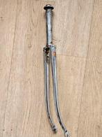 Vintage racefiets voorvorken Colnago, Eddy Merckx, Columbus, Fietsen en Brommers, Fietsonderdelen, Ophalen of Verzenden, Gebruikt
