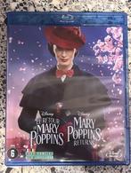 Mary Poppins 50th Anniversary & Mary Poppins Returns, Ophalen of Verzenden, Zo goed als nieuw