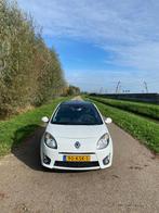 Zeer goed onderhouden Renault Twingo 1.2 16V 2010 Wit, 839 kg, 4 cilinders, 4 stoelen, Wit