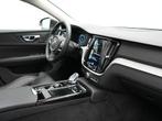 Volvo V60 T8 Recharge AWD Inscription Plug In Hybrid 392pk D, Automaat, Gebruikt, 4 cilinders, Adaptive Cruise Control