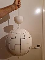 Ikea design Hanglamp - Puzzle Lamp Ps2014, Huis en Inrichting, Ophalen, Kunststof, Zo goed als nieuw, Modern