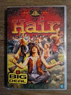 Hair DVD - Klassieker!, 1960 tot 1980, Gebruikt, Alle leeftijden, Overige genres