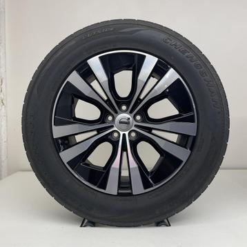 Volvo 18 inch velgen XC60 / XC40 2017- beschikbaar voor biedingen