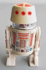 Star Wars vintage R5-D4, Ophalen of Verzenden, Gebruikt, Actiefiguurtje