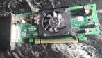 Low profile videokaart Pegatron 256 mb met HDMI aansluiting, Computers en Software, Videokaarten, GDDR3, Ophalen of Verzenden