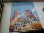 Loïc Francceur 5. Tin - Hinan- Bernard Capo, Boeken, Stripboeken, Eén stripboek, Ophalen of Verzenden, Gelezen