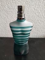 Jean Paul Gaultier 70ml 3/5e vol, Ophalen of Verzenden, Zo goed als nieuw, Miniatuur, Gevuld