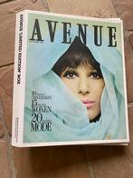 Avenue Collectors item, Boeken, Ophalen of Verzenden, Nieuw, Diverse auteurs, Catalogus